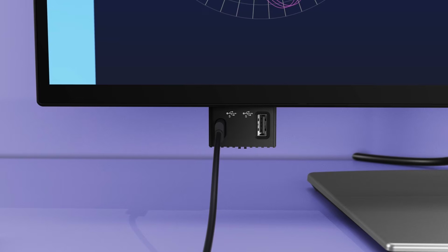 Dell Pro 32 Plus 4K USB-C Hub Monitör - P3225QE 3840x2160 100Hz